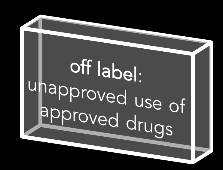 Off Label - Logo